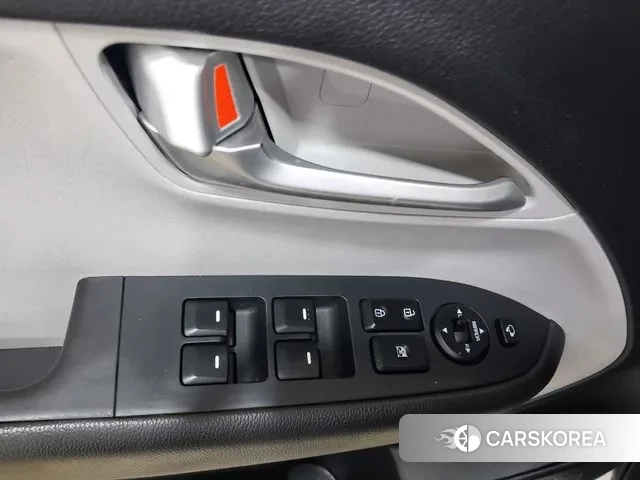 Kia The New Kia Ray 2024 Жемчужный цвет из Кореи, фото 3