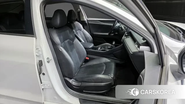 Kia K5 3rd generation 2021 Белый из Кореи, фото 3