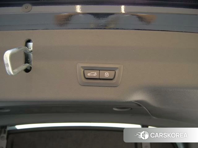 BMW 6 series GT 2024 Черный из Китая, фото 3