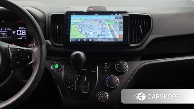 Kia The New Ray 2022 Белый из Кореи, фото 3