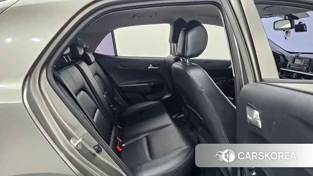 Kia All New Morning (JA) 2019 Серый из Кореи, фото 3