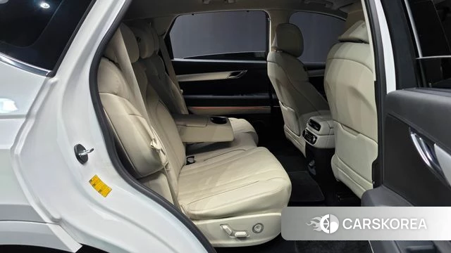 Genesis GV80 2022 Белый из Кореи, фото 3