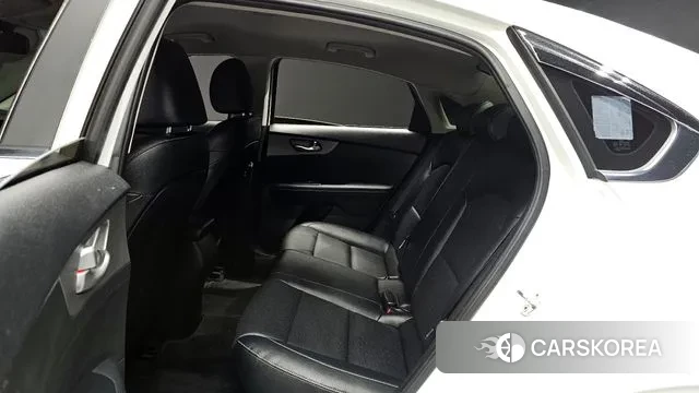 Kia Come New K3 2020 Белый из Кореи, фото 3