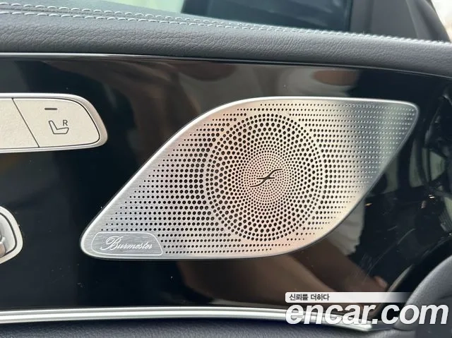 Mercedes-Benz AMG GT 2021 Черный из Кореи, фото 3