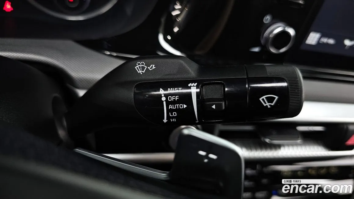 Kia K5 Hybrid 3rd Generation id 1685487 из Кореи 3