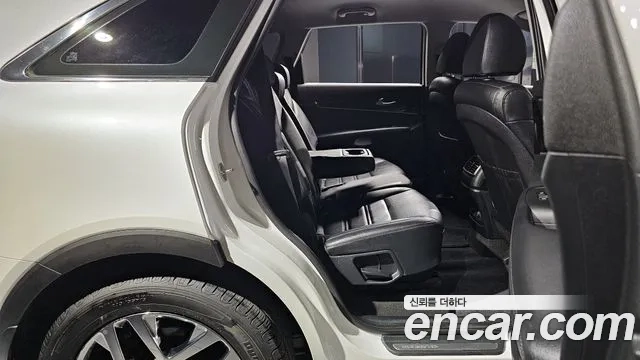 Kia The New Sorento 2019 Белый из Кореи, фото 3