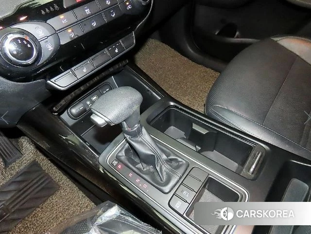 Kia The New Sorento 2018 Серебристо-серый из Кореи, фото 3