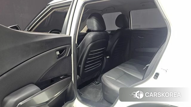 Ssangyong Berry New Tivoli 2020 Белый из Кореи, фото 3