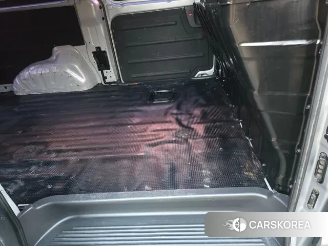 Hyundai The New Grand Starex 2019 Серебряный из Кореи, фото 3