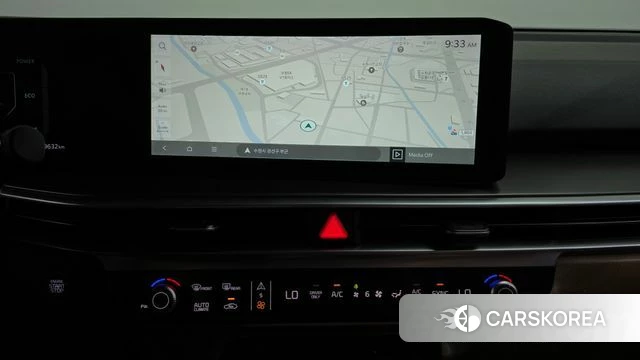 Kia The New Sorento 4th Generation 2023 Белый из Кореи, фото 3