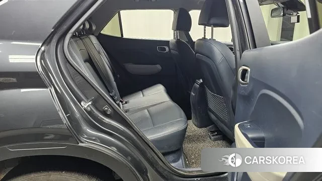 Hyundai Venue 2021 Серый из Кореи, фото 3