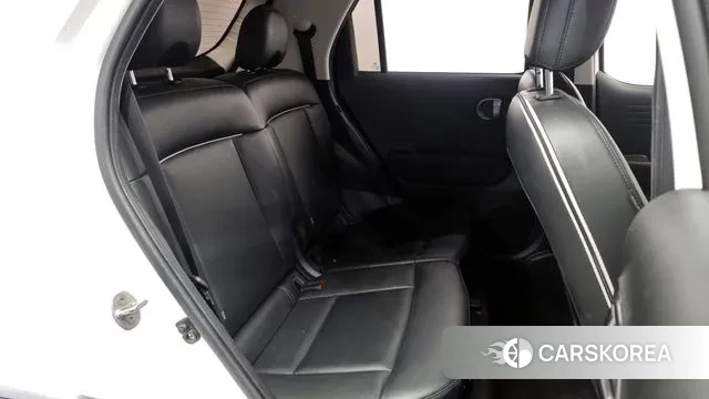 Hyundai Casper 2022 Белый из Кореи, фото 3