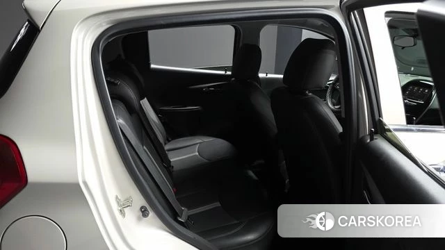 Chevrolet (GM Daewoo) The New Spark 2020 Жемчужный цвет из Кореи, фото 3