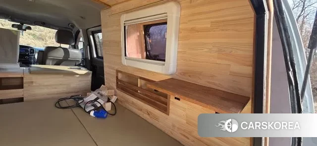 Hyundai The New Grand Starex 2020 Серебряный из Кореи, фото 3