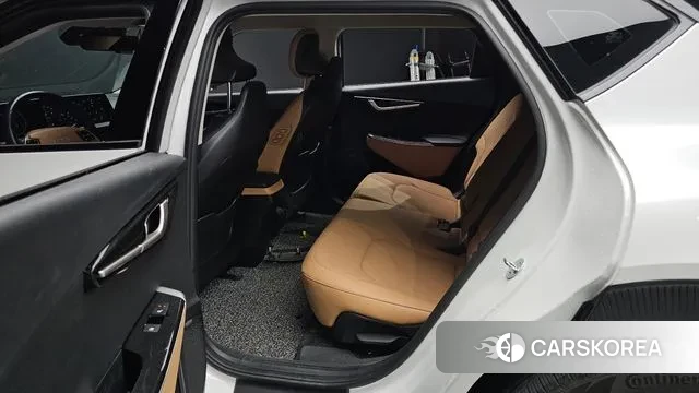 Kia EV6 2022 Белый из Кореи, фото 3