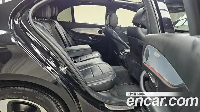 Mercedes-Benz E-Class W213 id 2468682 из Кореи 3