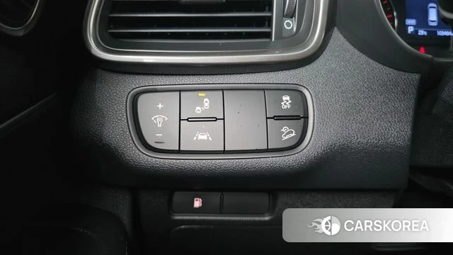Kia The New Sorento 2020 Серый из Кореи, фото 3