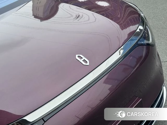 AITO Ask the world M8 2025 Другой из Китая, фото 3