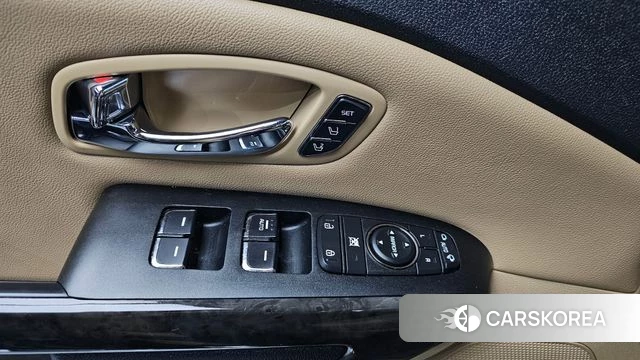 Kia The New Carnival 2019 Черный из Кореи, фото 3