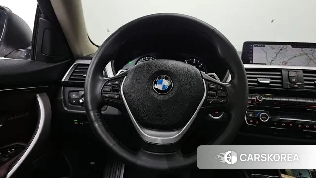 BMW 4 Series (F32) 2020 Белый из Кореи, фото 3