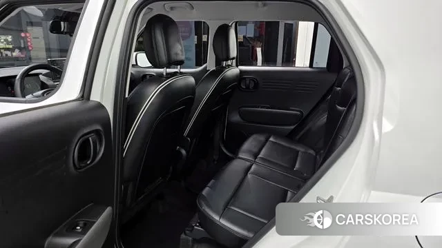 Hyundai Casper 2022 Белый из Кореи, фото 3