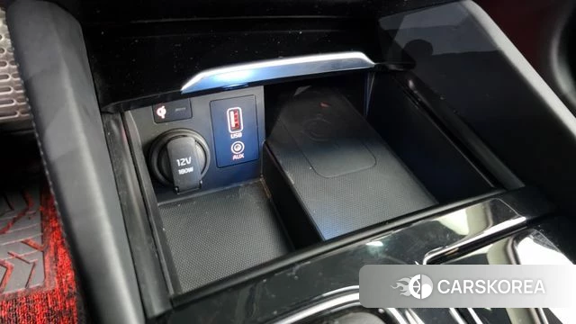 Kia Come New K7 2018 Черный из Кореи, фото 3