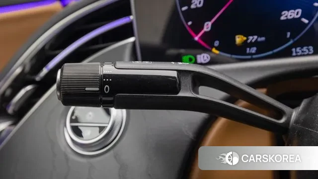 Mercedes-Benz E-Class W214 2024 Черный из Кореи, фото 3