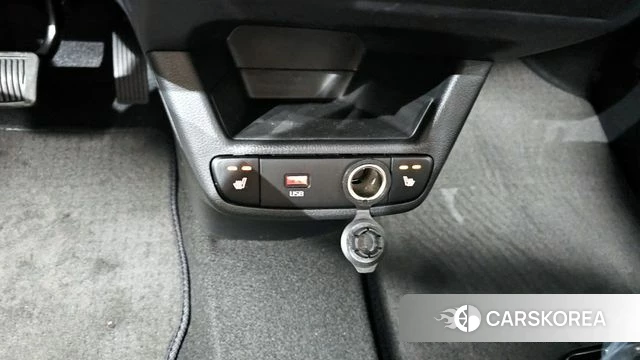 Kia The New Kia Ray 2026 Черный из Кореи, фото 3