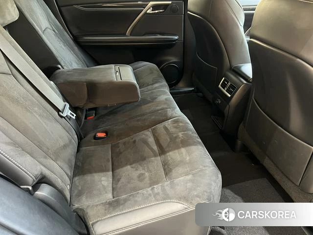 Lexus RX 2019 Белый из Китая, фото 3