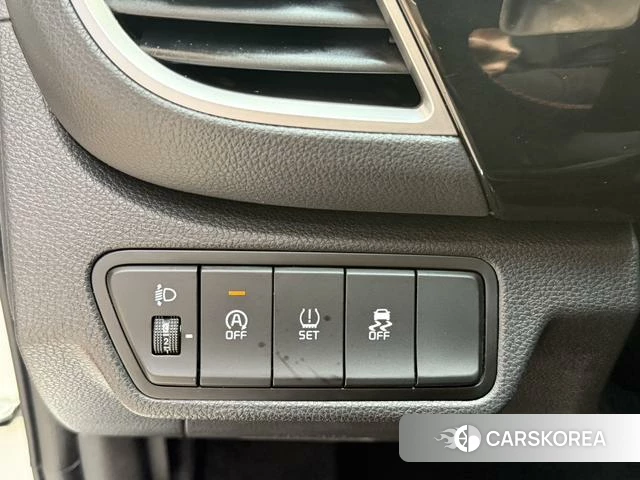 Kia Proud run 2023 Белый из Китая, фото 3