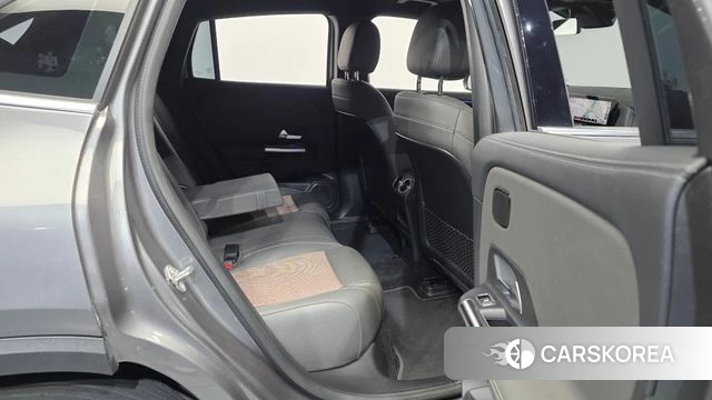 Mercedes-Benz EQA H243 2021 Серый из Кореи, фото 3