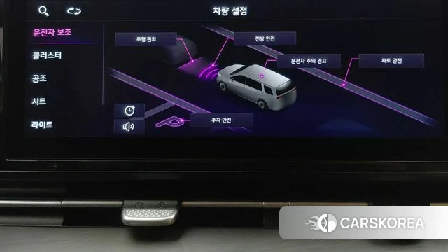 Kia Carnival 4th generation 2023 Белый из Кореи, фото 3