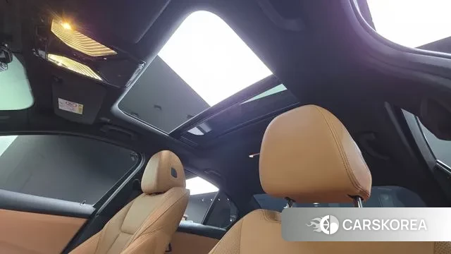 BMW 3 Series (G20) 2023 Черный из Кореи, фото 3