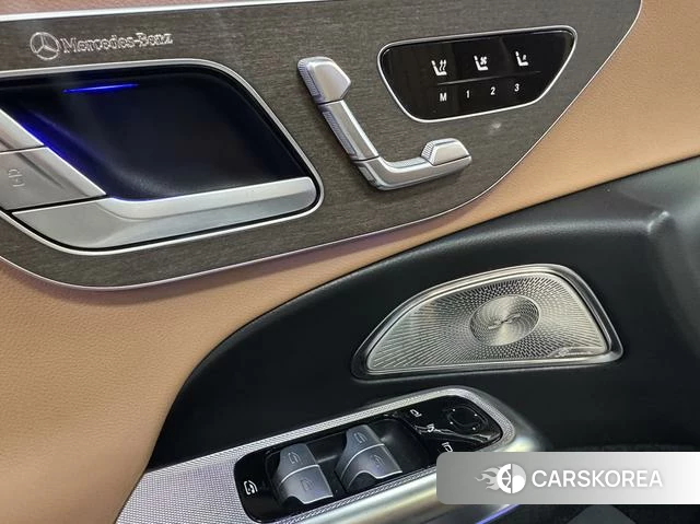 Mercedes-Benz E-class 2024 Черный из Китая, фото 3
