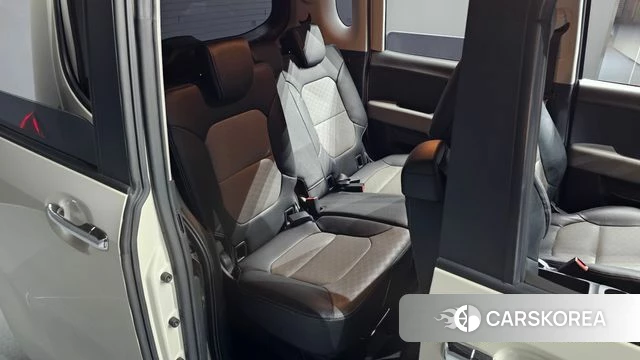 Kia The New Ray 2021 Жемчужный цвет из Кореи, фото 3