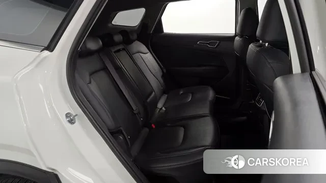 Kia Sportage 5th Generation 2024 Белый из Кореи, фото 3