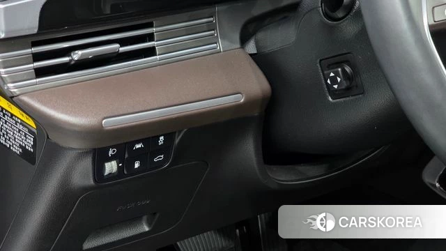 Hyundai The New Grandeur IG Hybrid 2020 Белый из Кореи, фото 3
