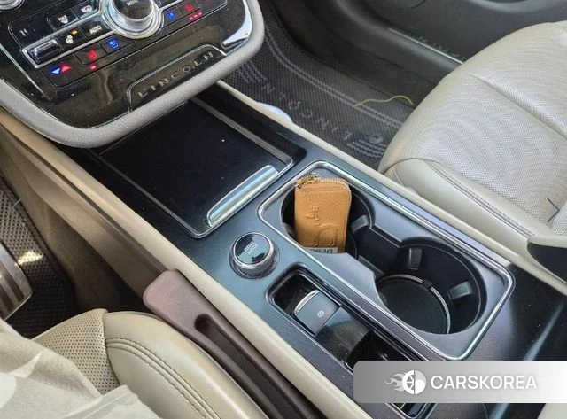 Lincoln Corsair 2020 Черный из Кореи, фото 3