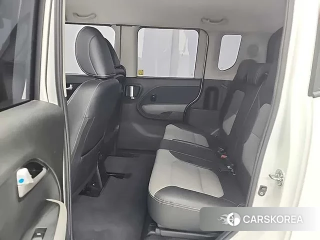 Kia The New Ray 2022 Белый из Кореи, фото 3