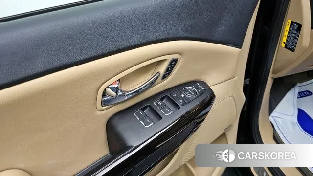 Kia The New Carnival 2018 Черный из Кореи, фото 3