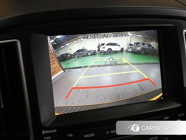 Hyundai The New Grand Starex 2020 Желтый из Кореи, фото 3