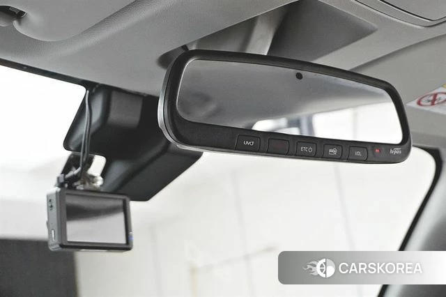 Kia The New Ray 2021 Белый из Кореи, фото 3