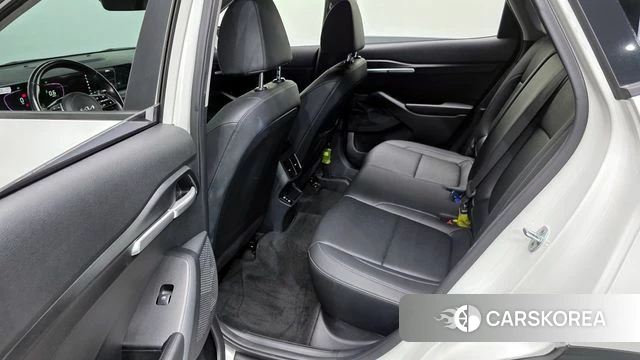 Kia The New Seltos 2022 Белый из Кореи, фото 3