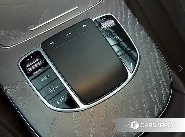 Mercedes-Benz CLS-Class C257 2021 Белый из Кореи, фото 3