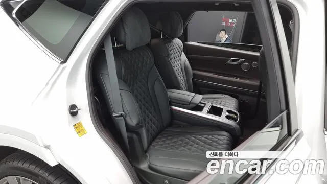 Genesis GV80 id 2654689 из Кореи 3