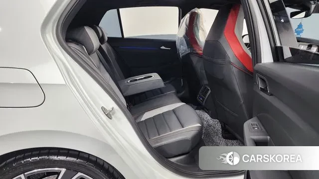 Volkswagen Golf 8th Generation id 2893959 из Кореи 3