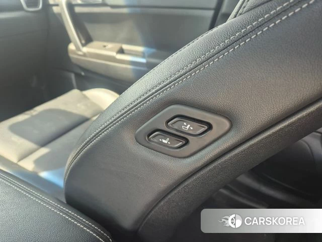 Kia Sportage The Bold 2020 Белый из Кореи, фото 3