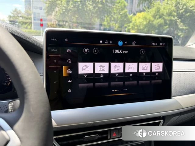 Volkswagen Lavida 2024 Черный из Китая, фото 3
