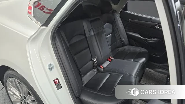 Kia K7 Premier 2020 Белый из Кореи, фото 3