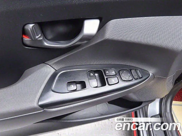 Hyundai Veloster (JS) id 2339705 из Кореи 3